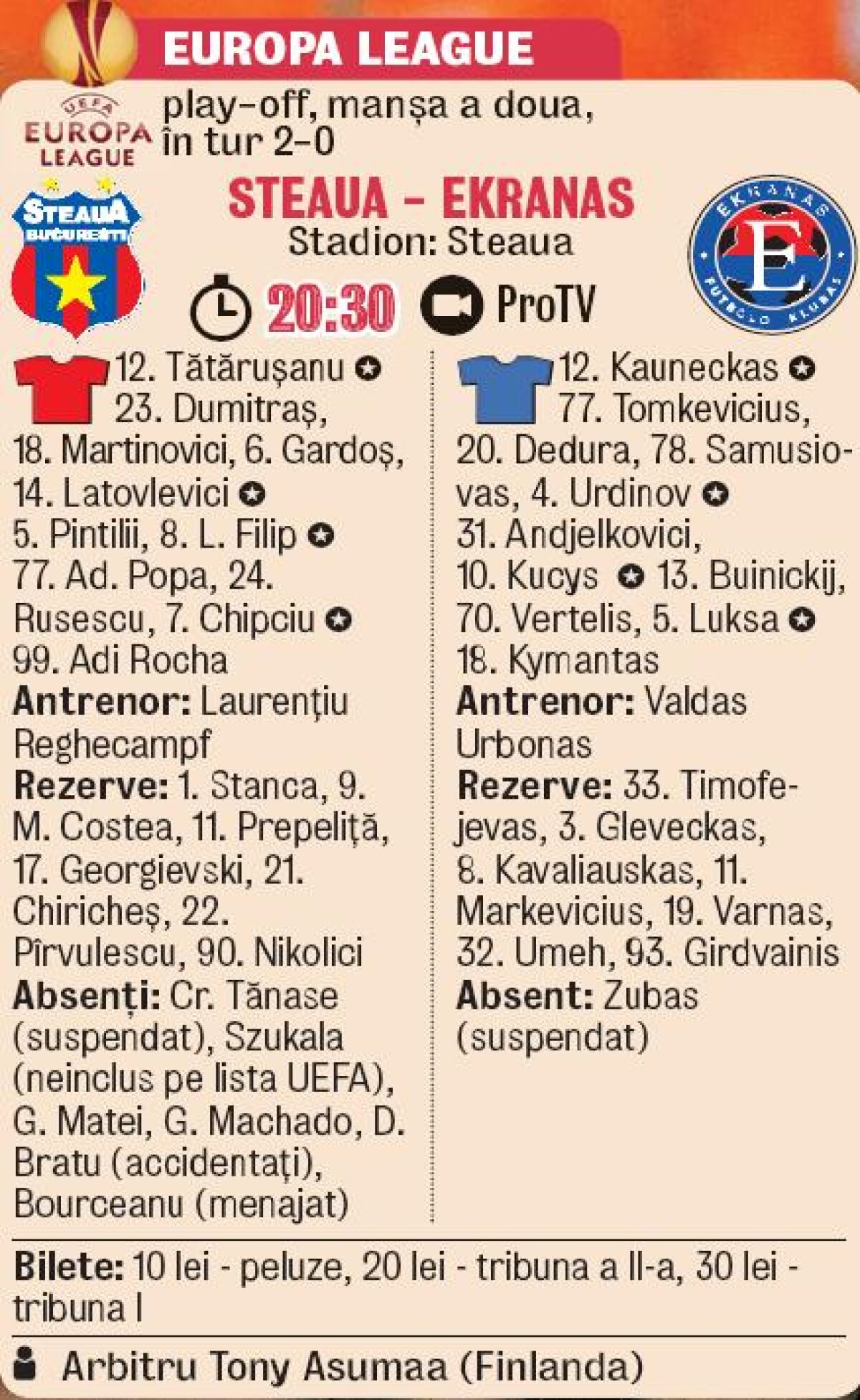 Reghe e în genunchi la Steaua: patronul a cerut, antrenorul a executat