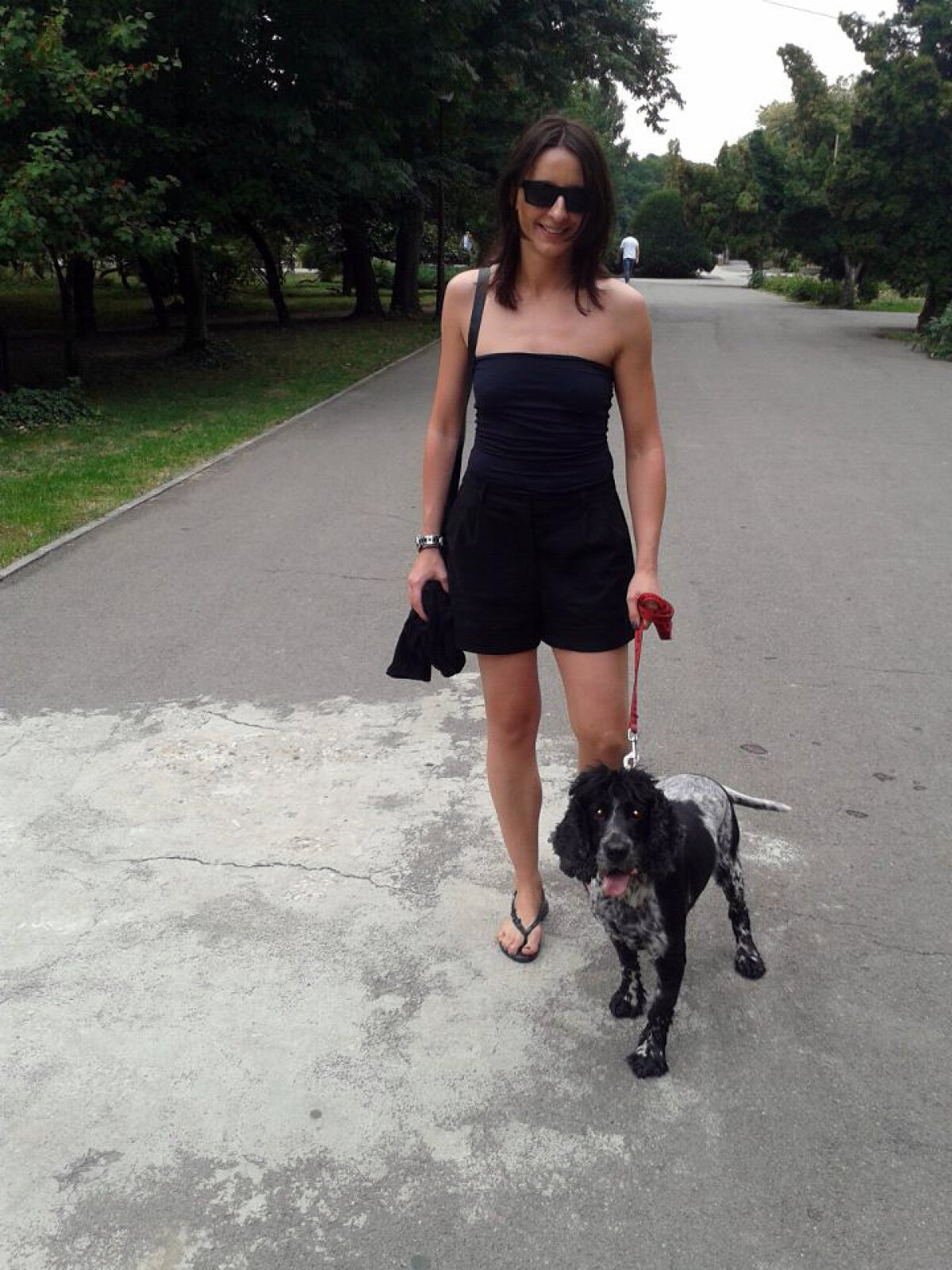 FOTO Vacanţe olimpice » Pe unde au fost sportivii care ne-au reprezentat la Londra