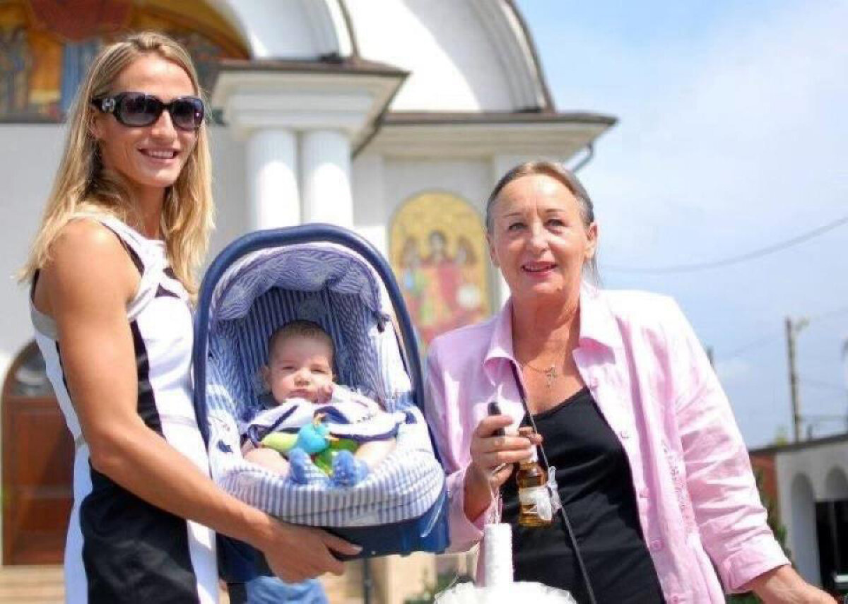 Poza 7 Foto VacanÅ£e Olimpice Pe Unde Au Fost Sportivii Care Ne Au Reprezentat La Londra