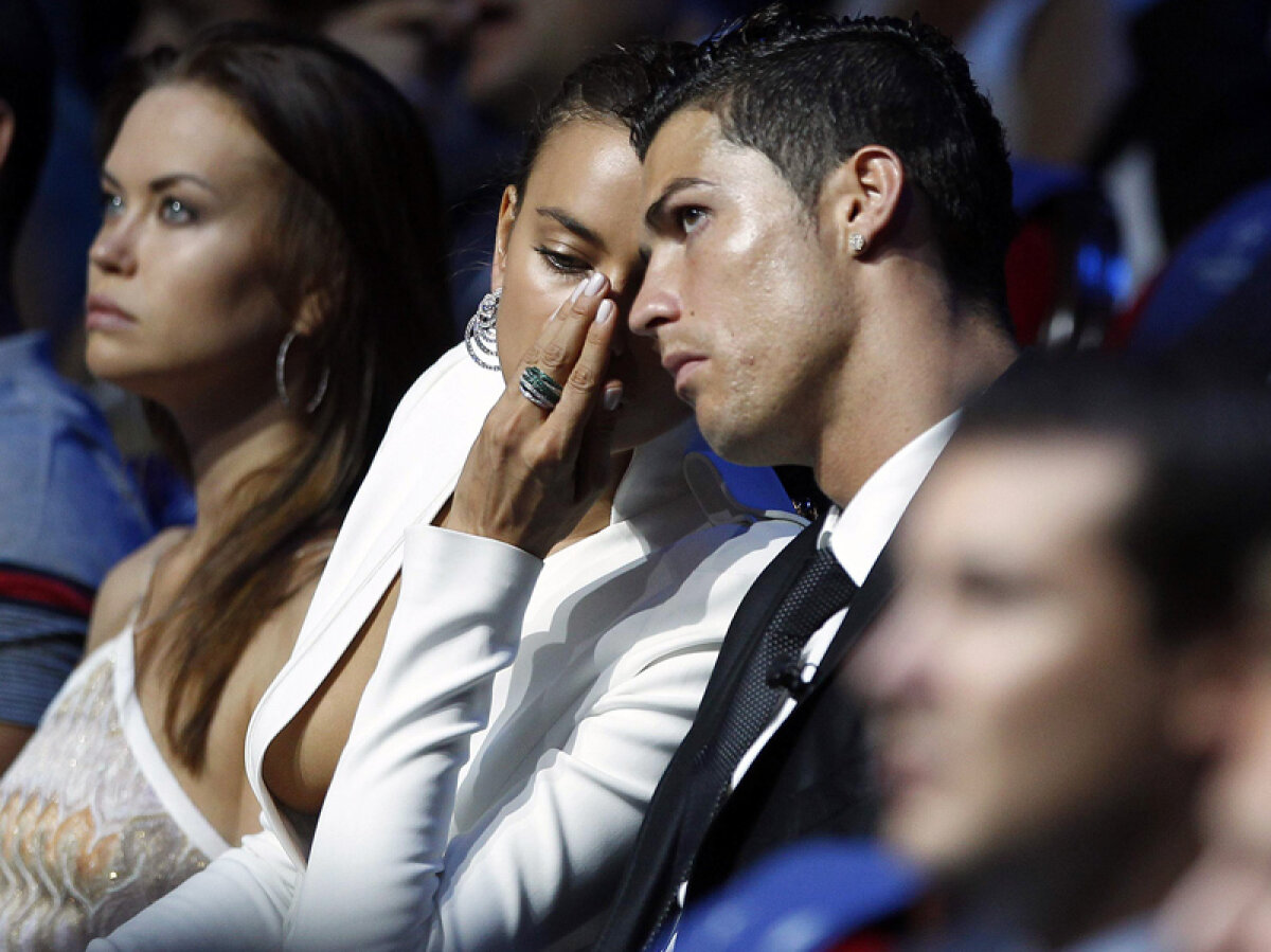 Iniesta, noul rege » Juriul de ziarişti din care a făcut parte Ovidiu Ioaniţoaia nu l-a ales pe Messi jucătorul anului