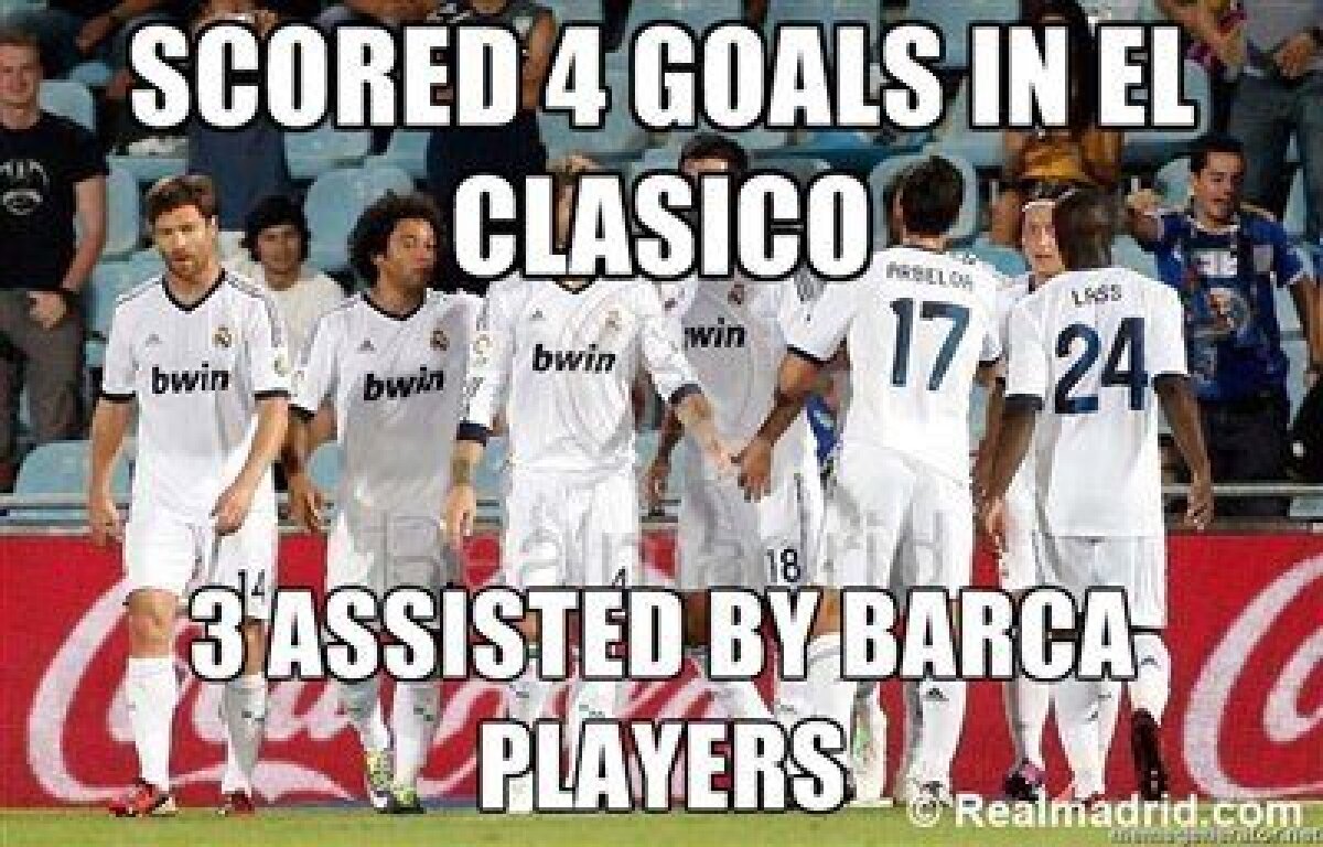 Să nu uităm să zîmbim! » Asemănarea uimitoare dintre Ronaldo şi McKayla Maroney :D