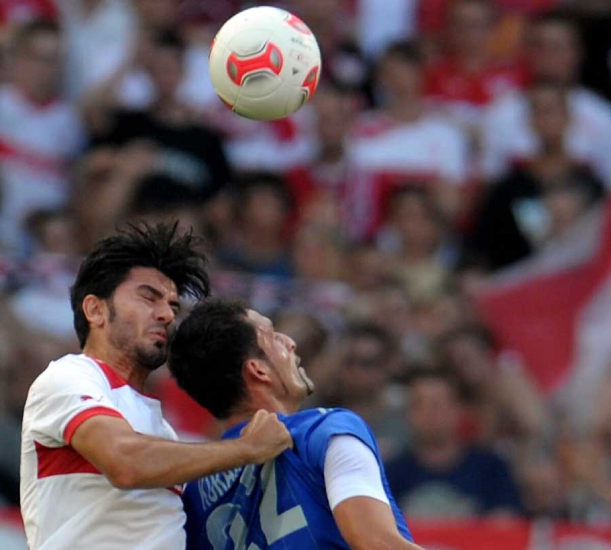 Cu cine se bate Steaua în grupele Europa League » Prezentarea detaliată a adversarelor