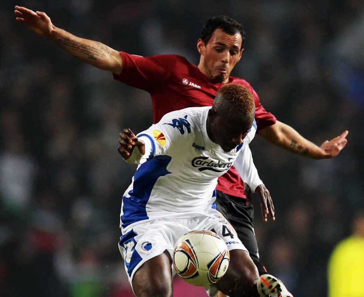 Cu cine se bate Steaua în grupele Europa League » Prezentarea detaliată a adversarelor