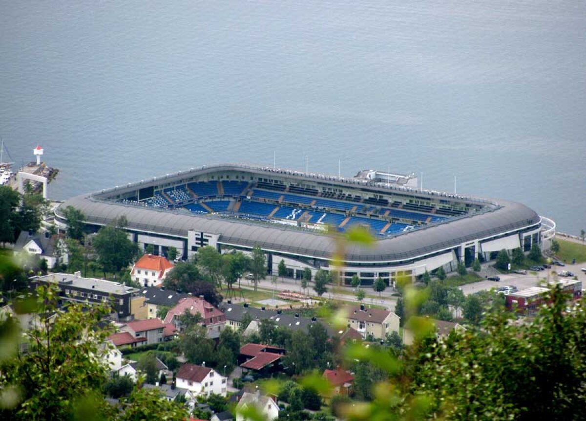 Cu cine se bate Steaua în grupele Europa League » Prezentarea detaliată a adversarelor