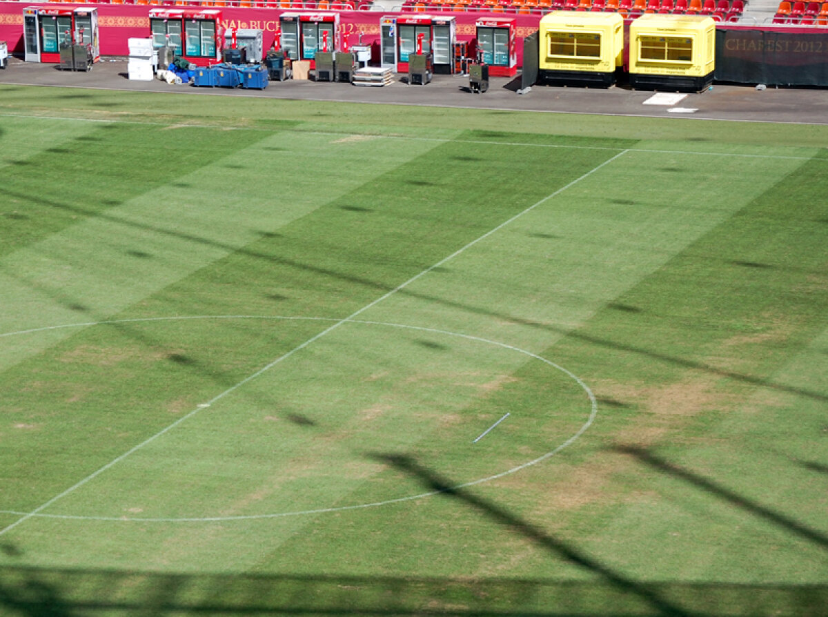 Show cu 47.000 de spectatori! » Red Hot Chili Peppers a făcut spectacol la primul concert pe Naţional Arena