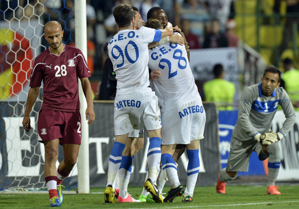 EXCLUSIV GSP Grigoraş explică minunea Pandurii, liderul-surpriză al campionatului: ”Da, joc ca Barca!”