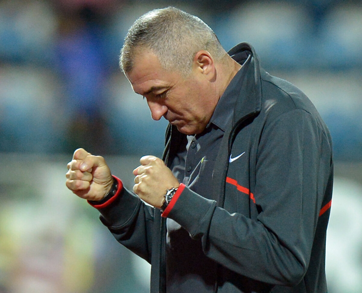 EXCLUSIV GSP Grigoraş explică minunea Pandurii, liderul-surpriză al campionatului: ”Da, joc ca Barca!”