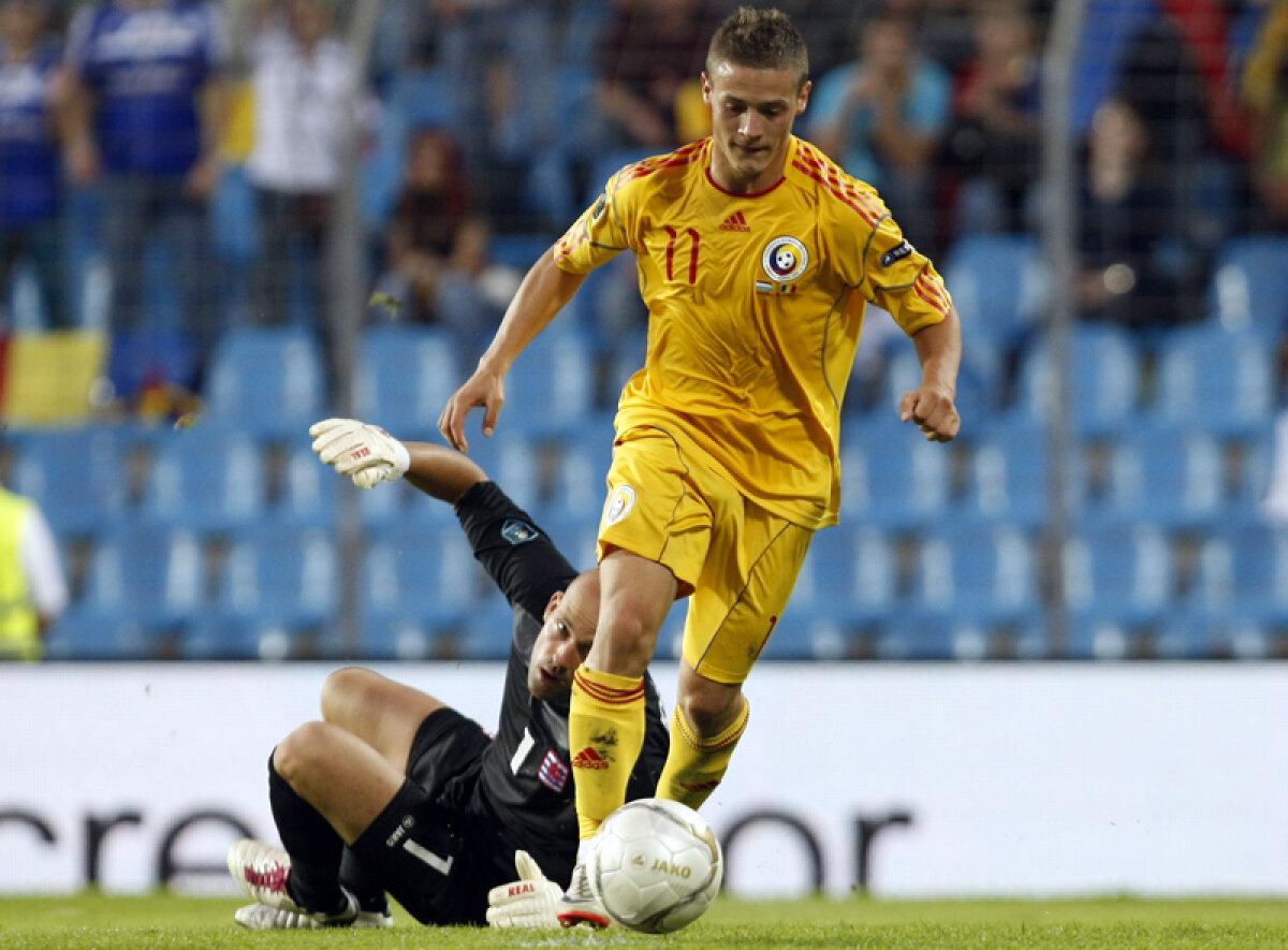 EXCLUSIV Torje sună mobilizarea: "Gata! Lumea s-a săturat de vorbe! Trebuie să venim cu rezultate"