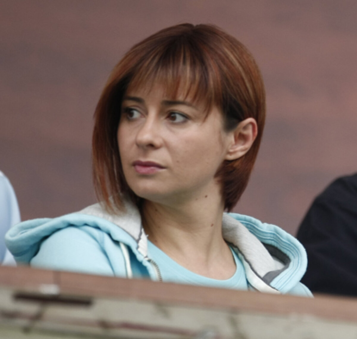 Anamaria Prodan şi-a vărsat nervii pe un fan: ”Boule, ce am făcut eu pentru U n-a făcut mă-ta pentru tine!” :O