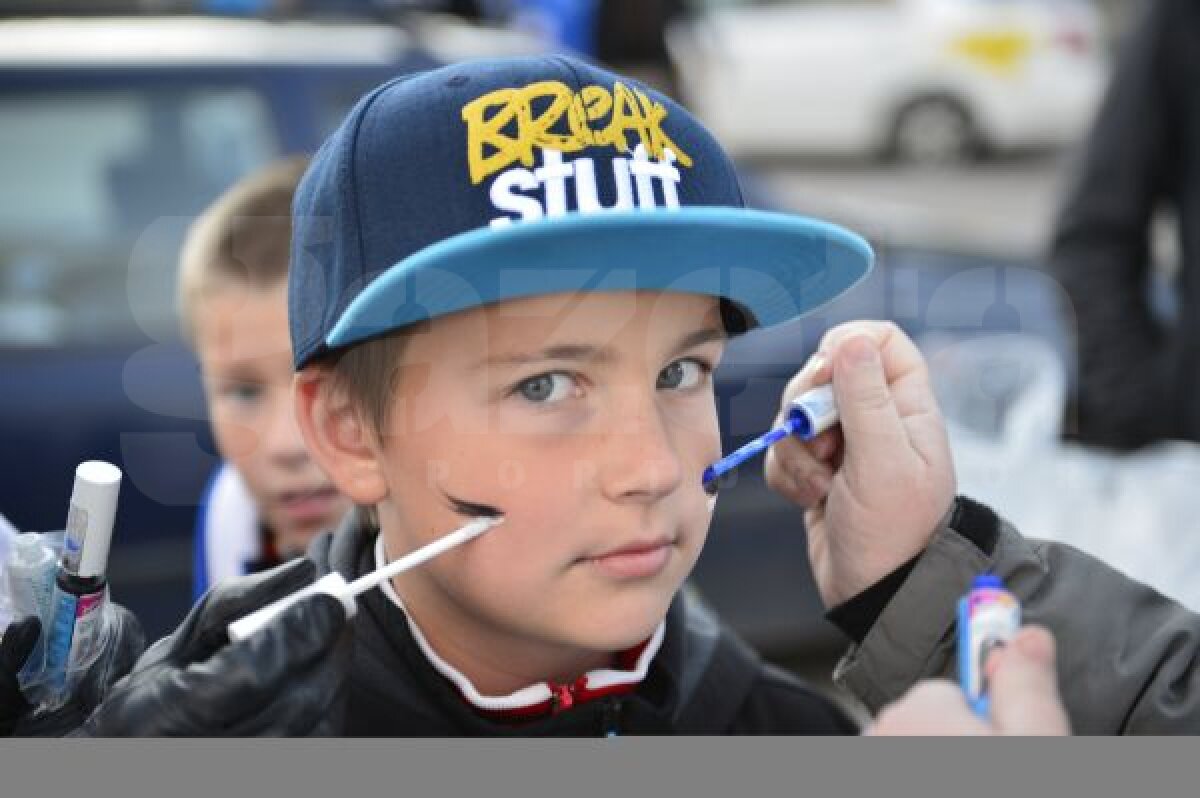 FOTO România debutează cu dreptul în preliminariile pentru CM 2014, cîştigînd cu 2-0 în Estonia