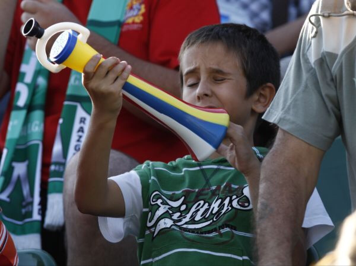 FOTO Sterili fără vedete » Rezervele Stelei au remizat cu campioana Bulgariei, scor 1-1