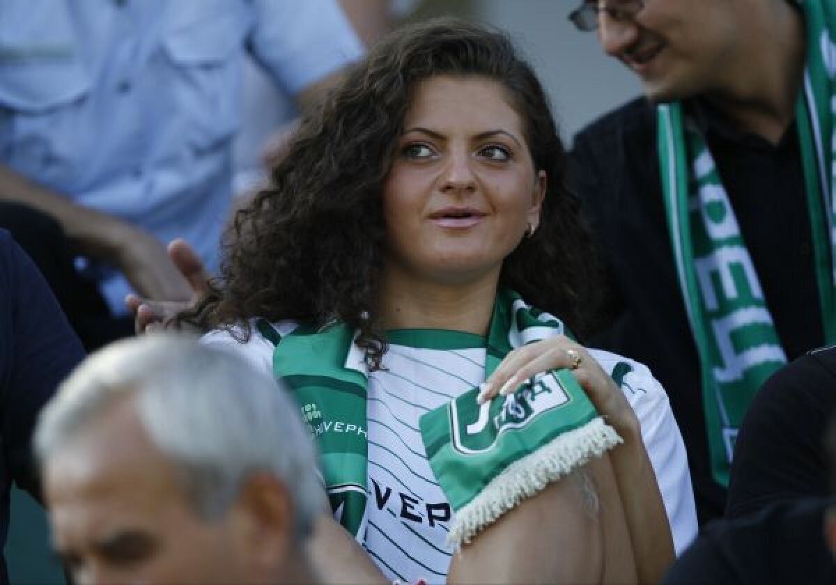 FOTO Sterili fără vedete » Rezervele Stelei au remizat cu campioana Bulgariei, scor 1-1