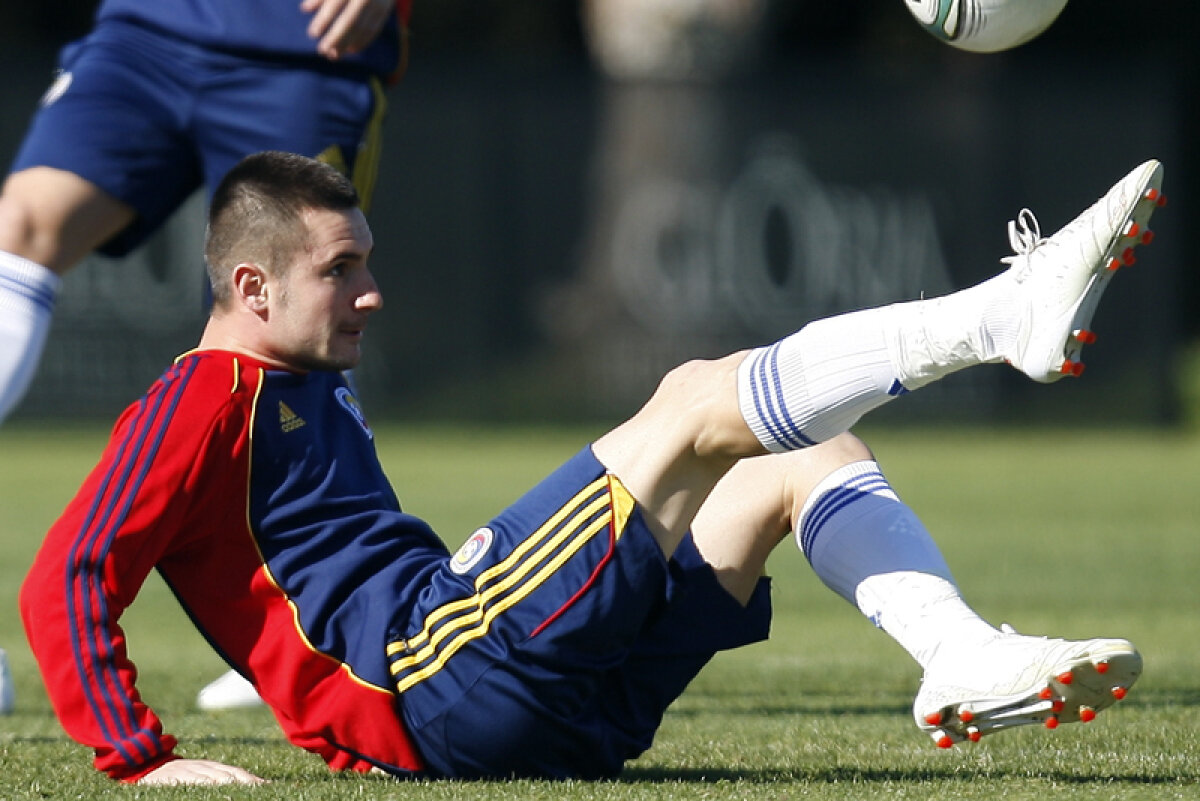 Grigore e cerut afară » Bun de "naţională", rău pentru Dinamo