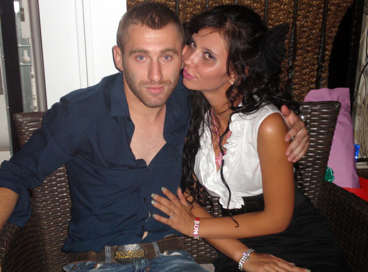 Facebook-ul dăunează grav fotbaliştilor :) Dansatoarea care i-a înnebunit pe Filip şi Roman: "Strătilă e afemeiat şi îi place alcoolul!"