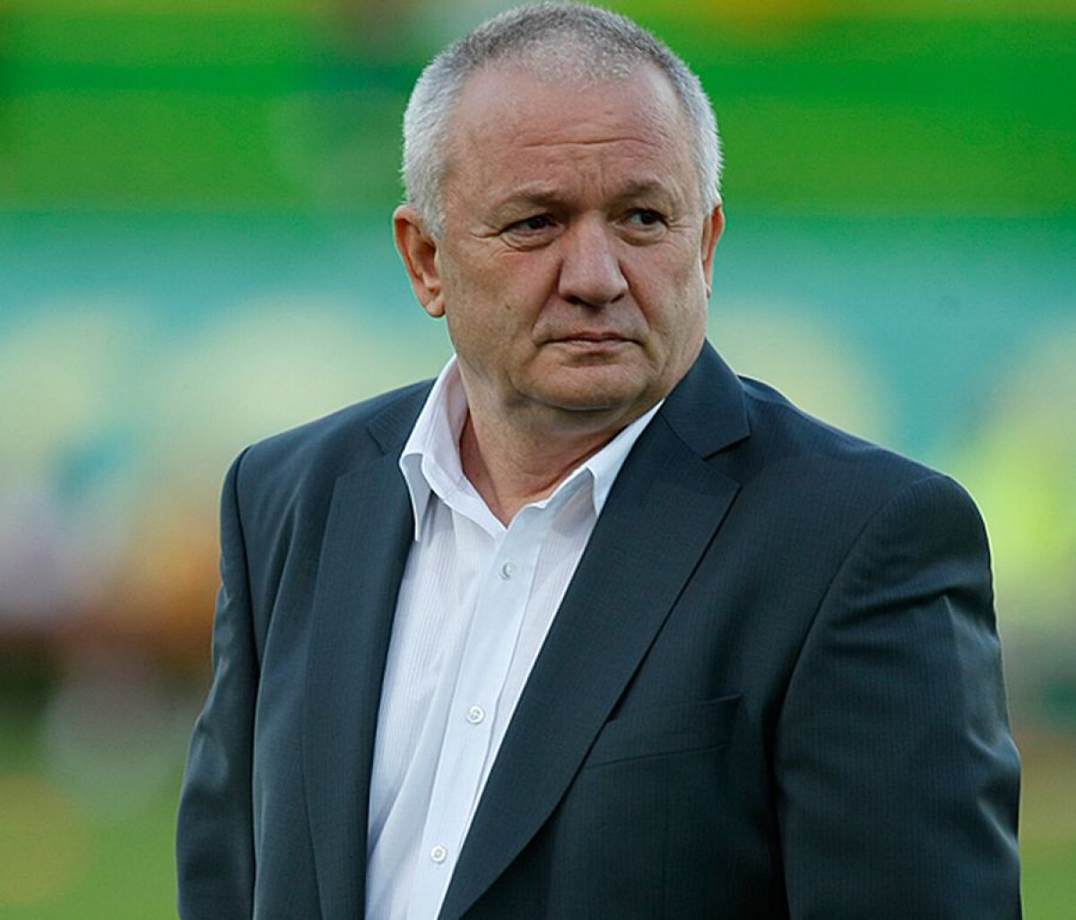 Porumboiu reacţionează la decizia UEFA: "Am crezut că acolo sînt oameni serioşi, dar m-am înşelat" » Vasluiul se apără cu documente oficiale