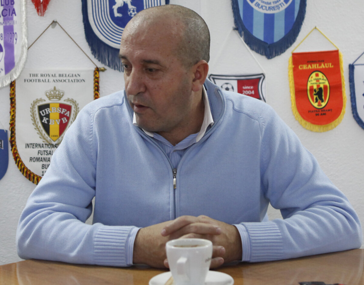 Mincinos sau falsificator? » Scandalul dintre Concordia şi Reghecampf ridică un mare semn de întrebare