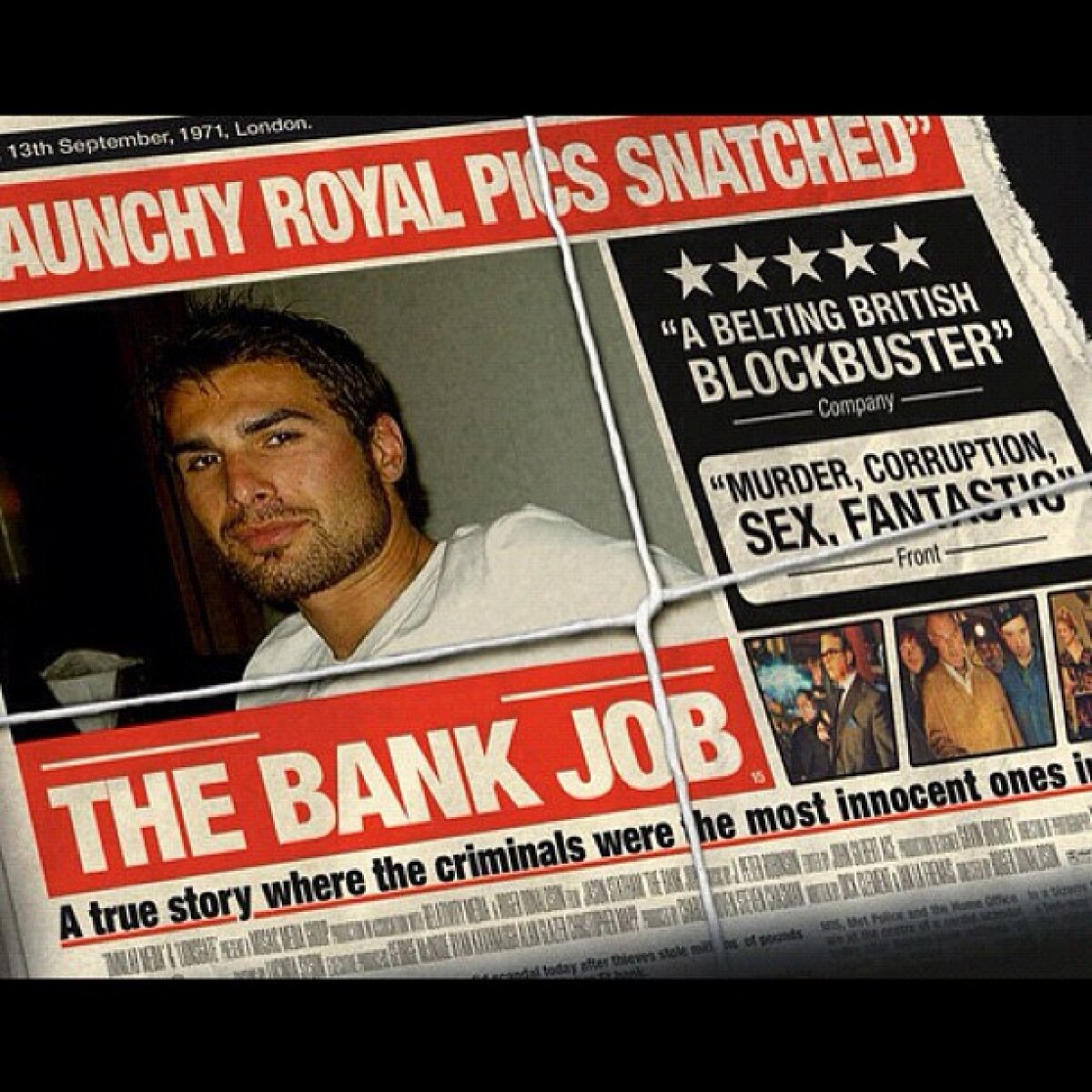 Star virtual » În aşteptarea debutului oficial la Ajaccio, Mutu se distrează pe Twitter