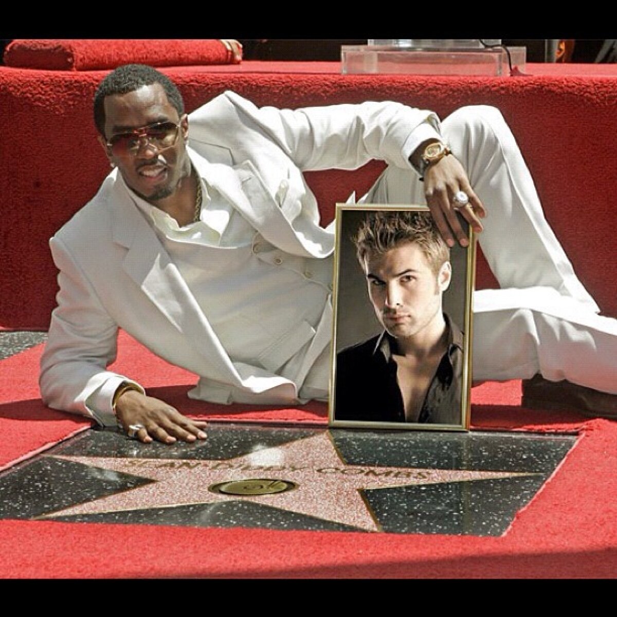 Star virtual » În aşteptarea debutului oficial la Ajaccio, Mutu se distrează pe Twitter