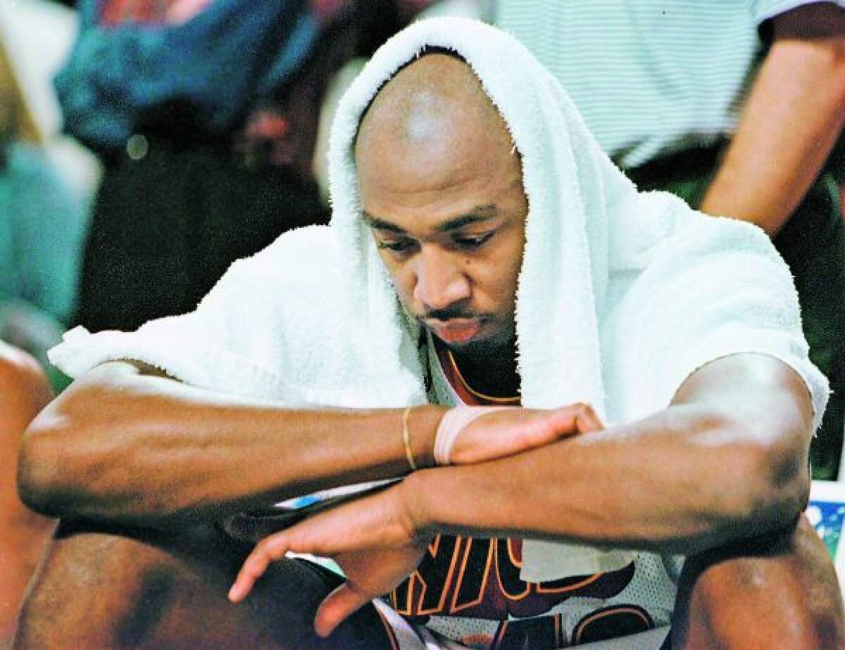 Fără NBAni! » Peste jumătate din baschetbaliştii din NBA îşi pierd averile în maximum 5 ani de cînd se lasă de sport