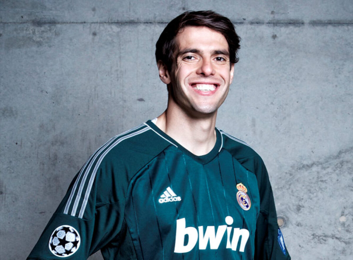 FOTO Cristiano&co vor juca în premieră în echipamentul verde contra Sevillei. Vezi cum arată!