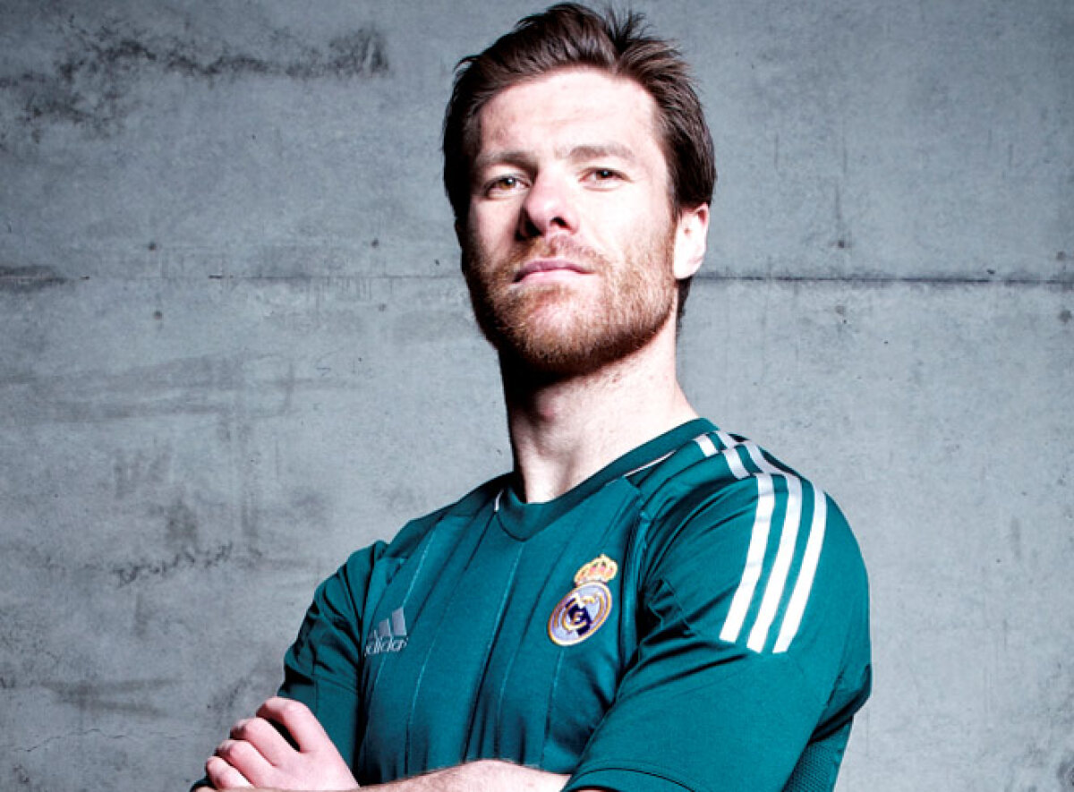 FOTO Cristiano&co vor juca în premieră în echipamentul verde contra Sevillei. Vezi cum arată!