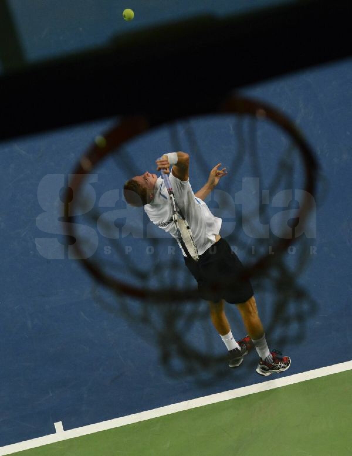 România - Finlanda 1-1 » Copil aduce primul punct, după 3-1 cu Heliovaara