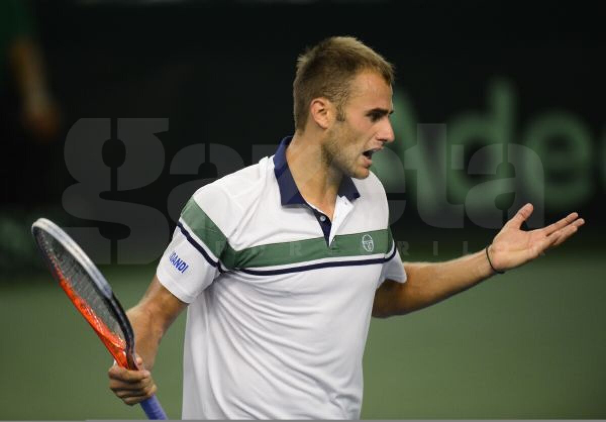 România - Finlanda 1-1 » Copil aduce primul punct, după 3-1 cu Heliovaara