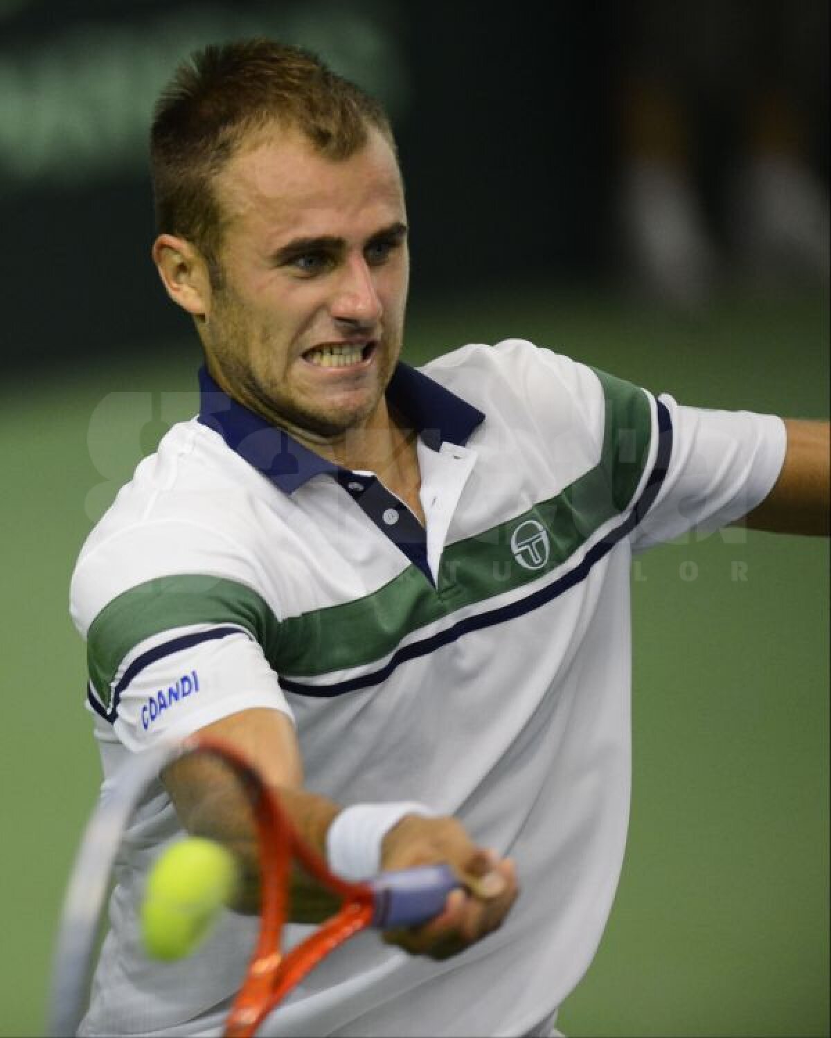 România - Finlanda 1-1 » Copil aduce primul punct, după 3-1 cu Heliovaara