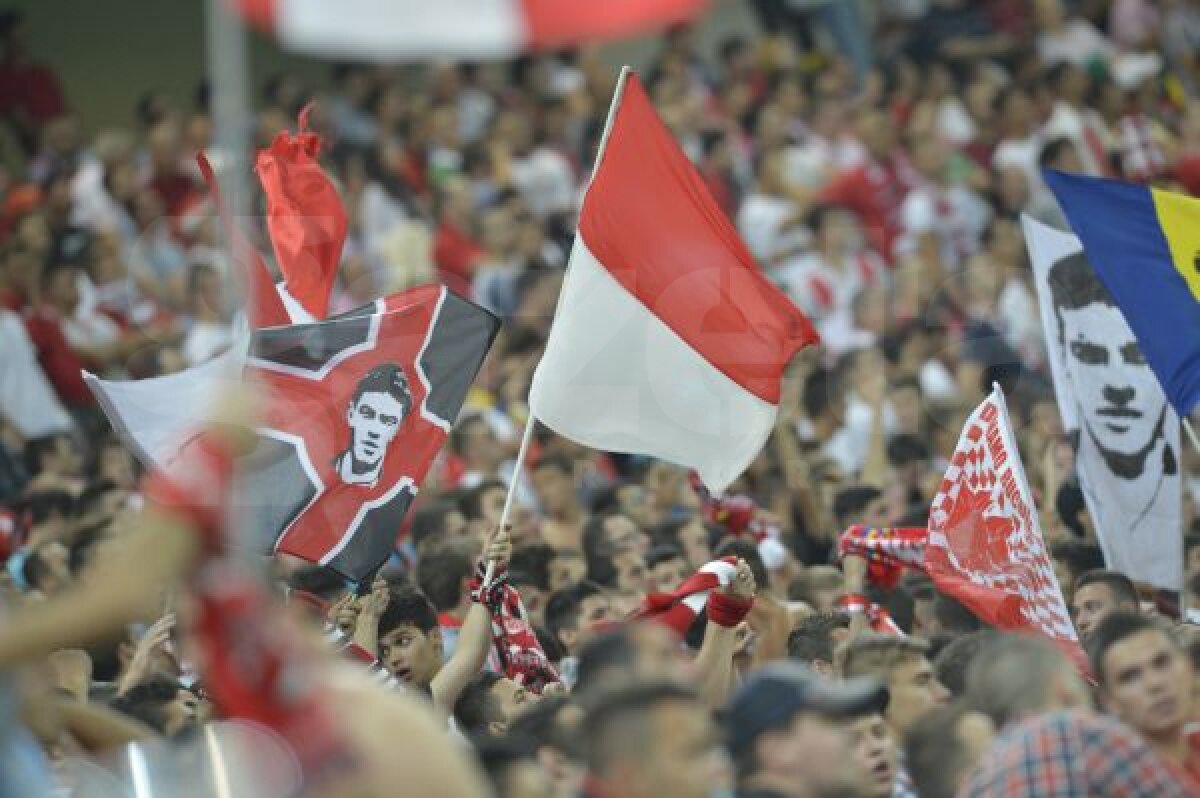 VIDEO Dinamo se scufundă » Rui Pedro aduce al treilea succes consecutiv al CFR-ului pe terenul "cîinilor"