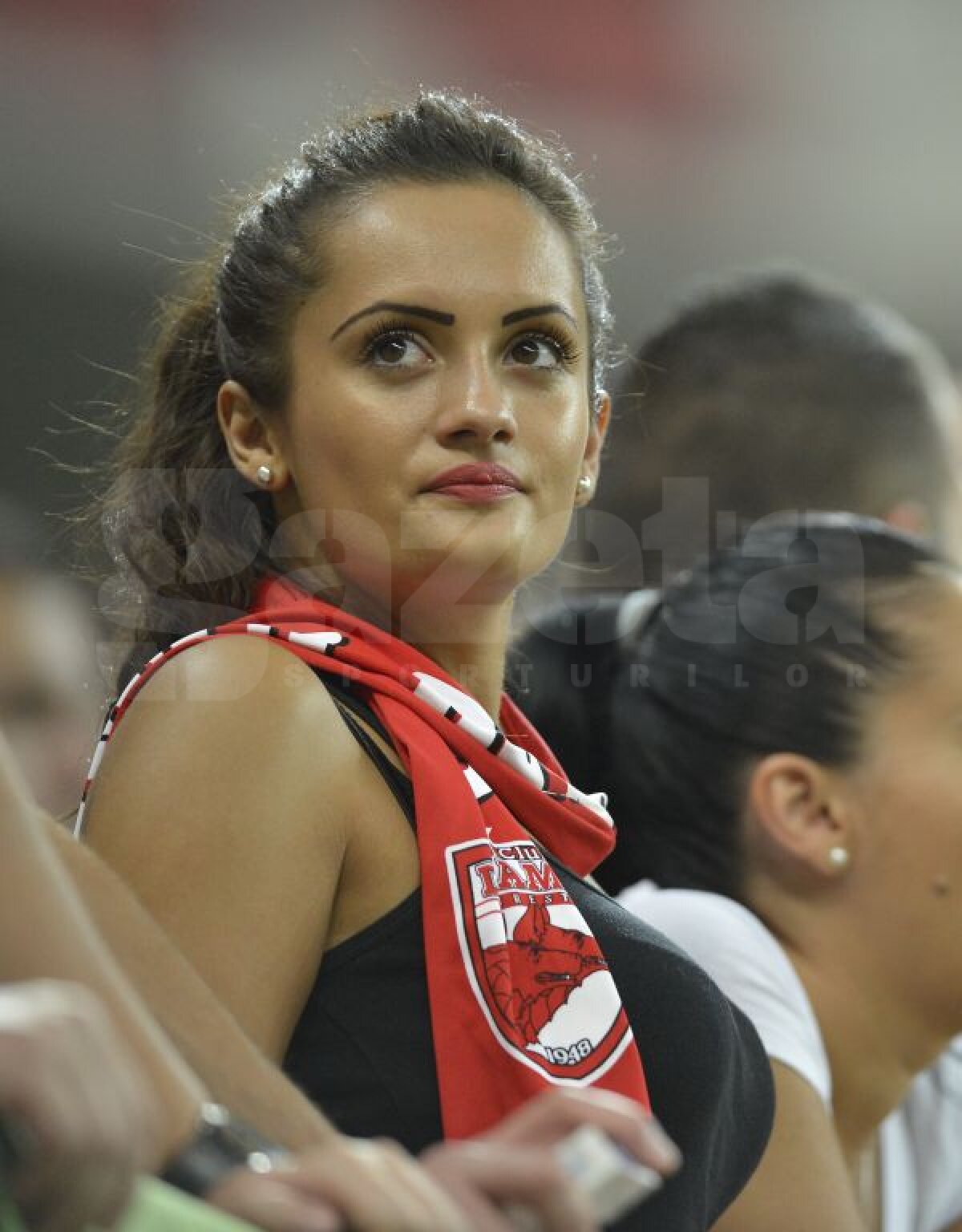 VIDEO Dinamo se scufundă » Rui Pedro aduce al treilea succes consecutiv al CFR-ului pe terenul "cîinilor"