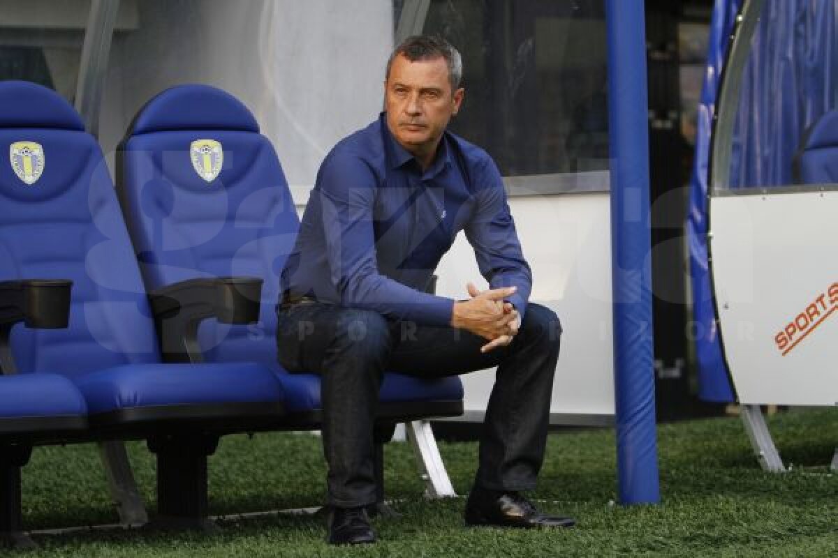 VIDEO + FOTO » Dansul lupilor! » Petrolul a umilit cu 4-0 liderul şi revine în lupta pentru Europa