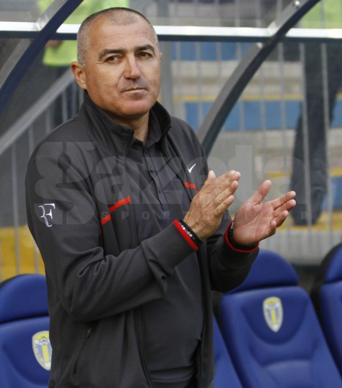 VIDEO + FOTO » Dansul lupilor! » Petrolul a umilit cu 4-0 liderul şi revine în lupta pentru Europa