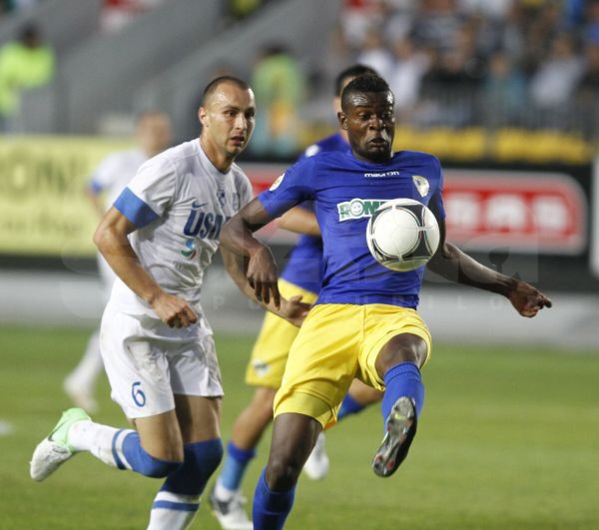 VIDEO + FOTO » Dansul lupilor! » Petrolul a umilit cu 4-0 liderul şi revine în lupta pentru Europa