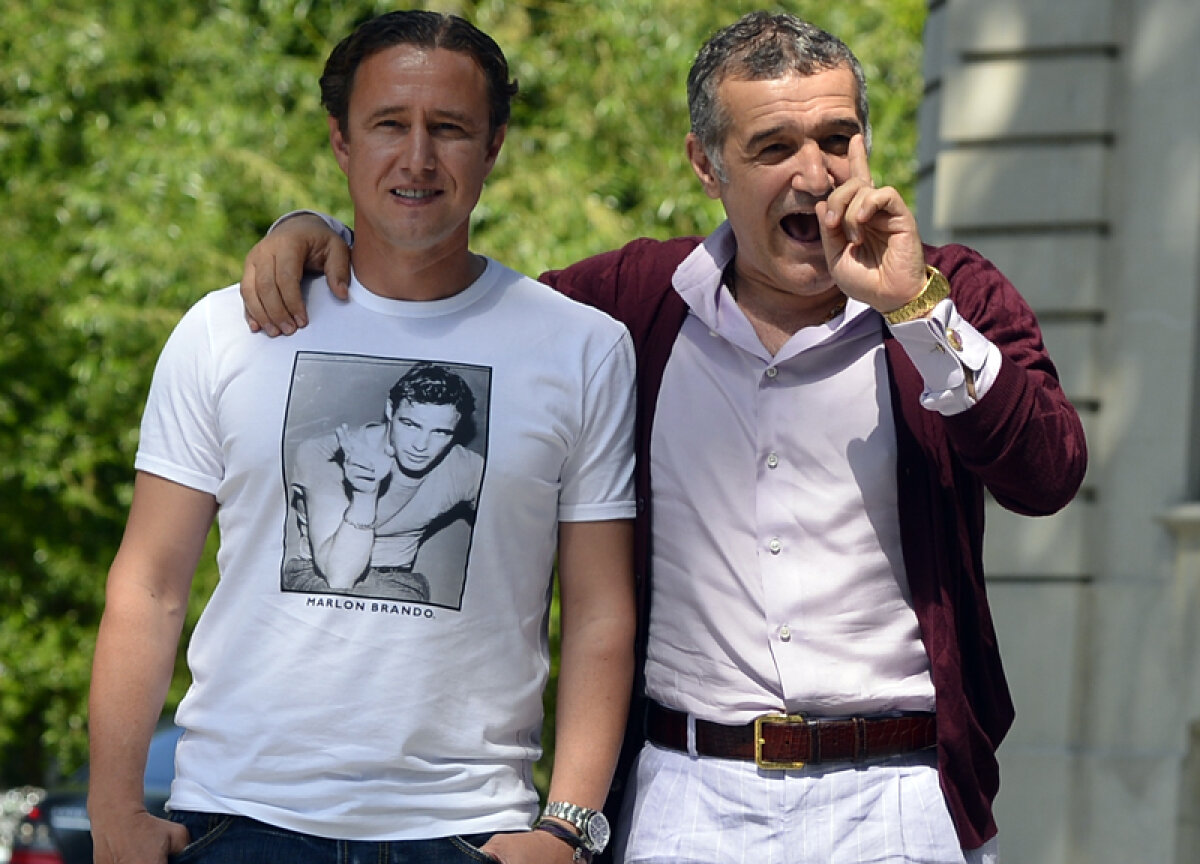 Gigi: locul 1! MM: locul 9! » Diferenţa dintre startul complet ratat din sezonul trecut şi prestaţia perfectă din actualul campionat