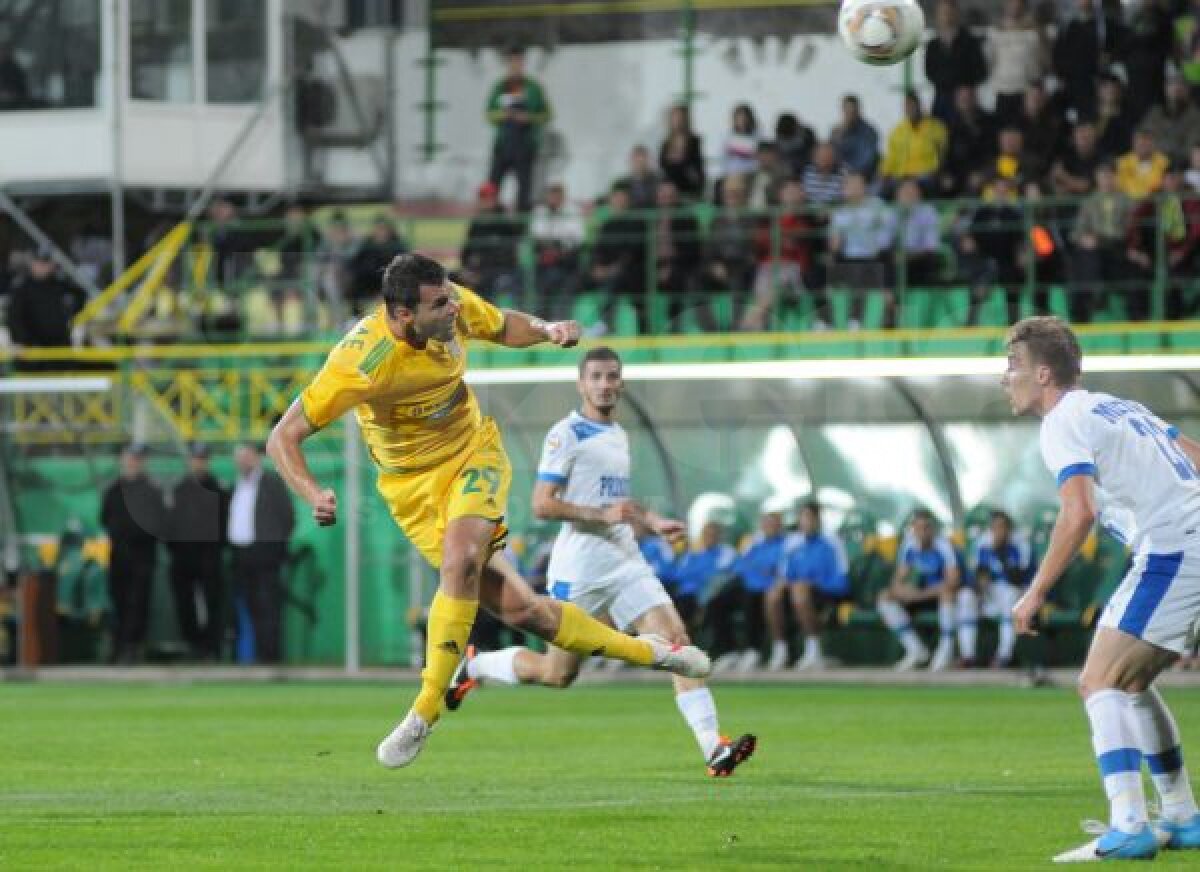 VIDEO + FOTO Salvatorul Ousmane » N'Doye aduce victoria cu Severin, 2-1, după un gol controversat în minutul 91!