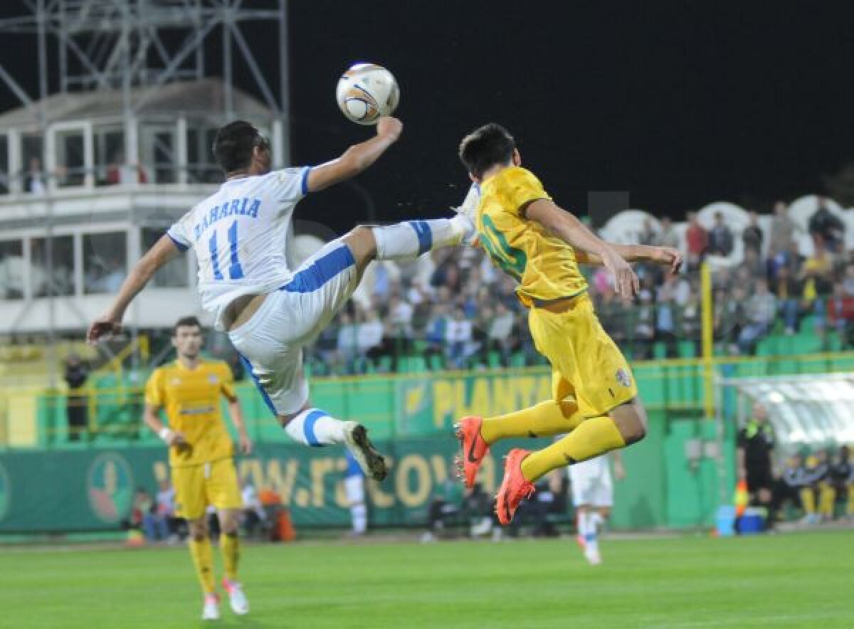 VIDEO + FOTO Salvatorul Ousmane » N'Doye aduce victoria cu Severin, 2-1, după un gol controversat în minutul 91!