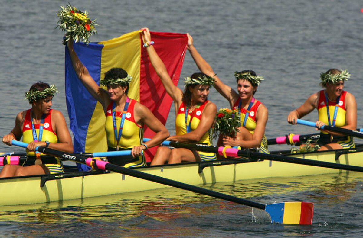 Dialog direct despre performanţă, dopaj, eşecuri şi explicaţiile lor » Nicolae Mărăşescu: "Lipă să-şi dea demisia!"