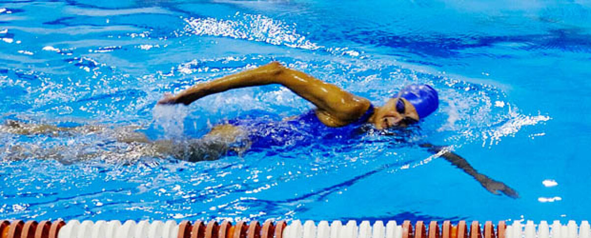 Măicuţa de oţel » Sora Madonna Buder, o americancă de 82 de ani, participă la concursurile Ironman