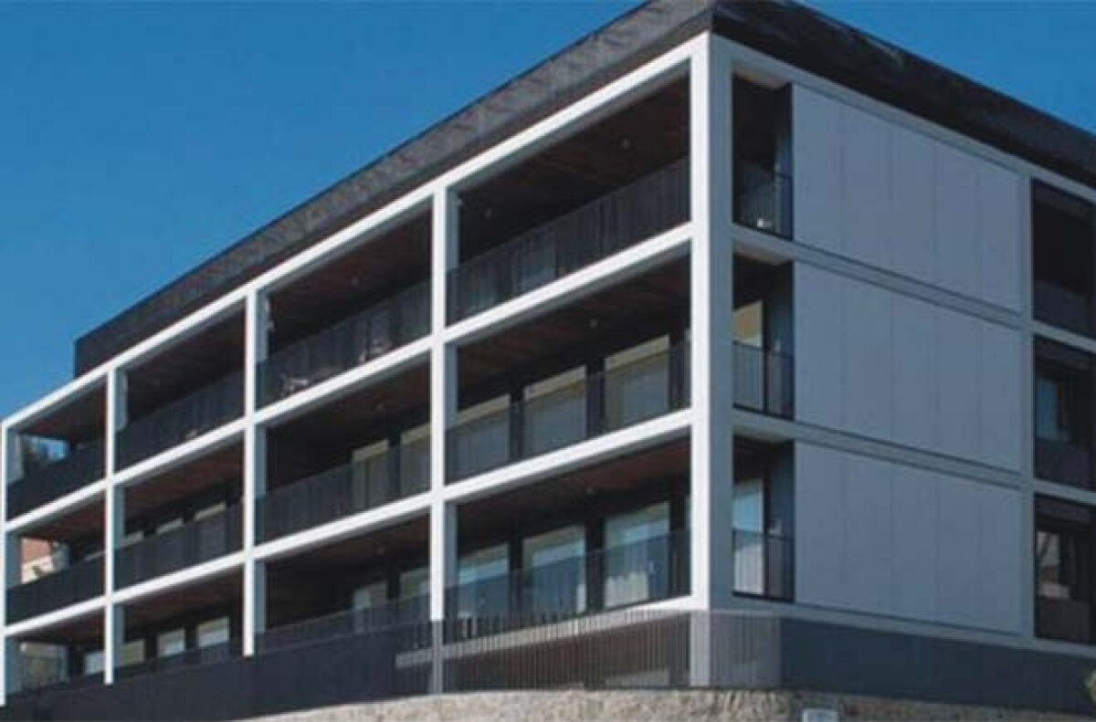 GALERIE FOTO Messi se pregăteşte să devină tătic » Vezi unde va sta împreună cu prietena sa