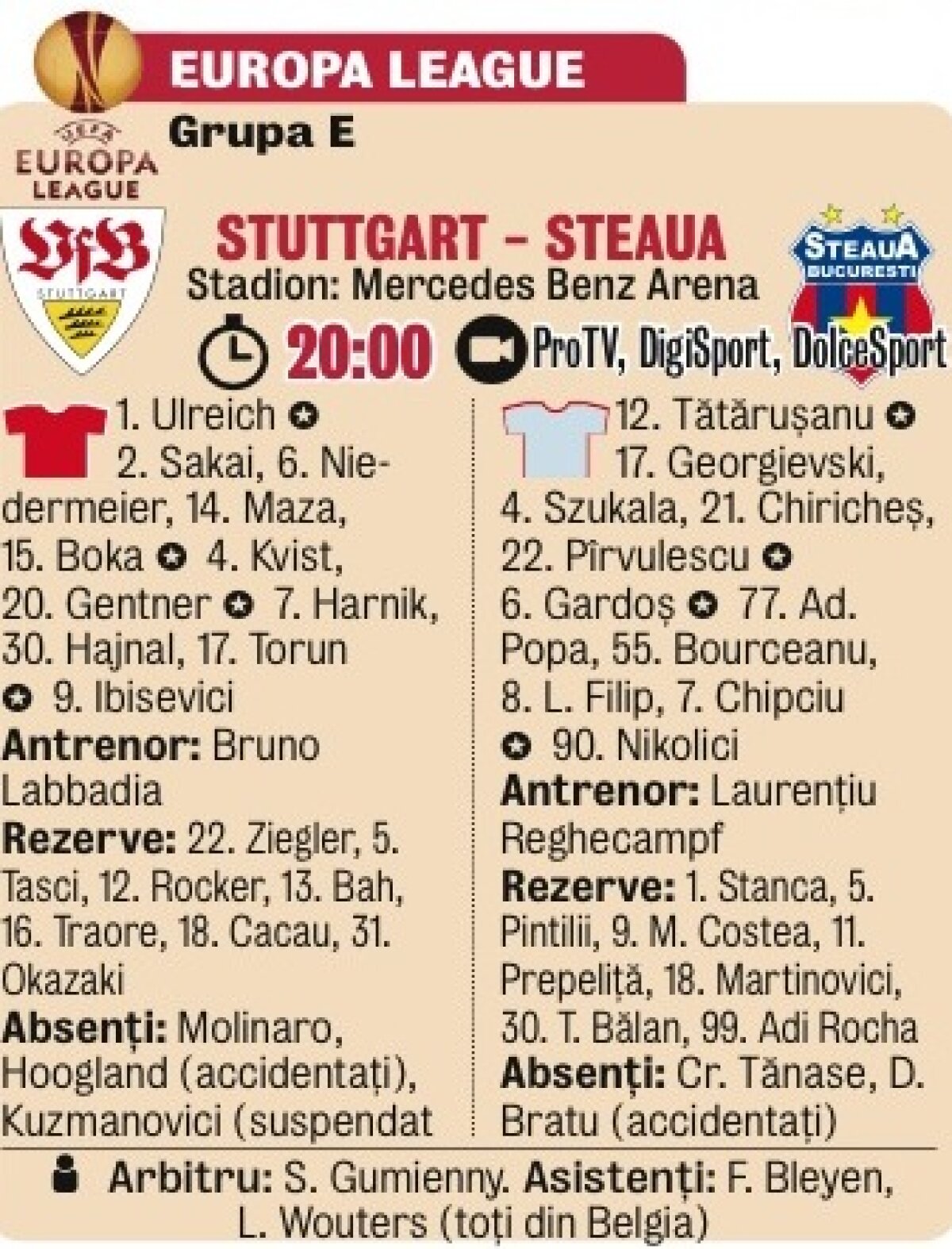 Declaraţia neaşteptată a unui neamţ care nu i-a văzut niciodată pe roş-albaştri live: "Doar Steaua e în inima mea!"