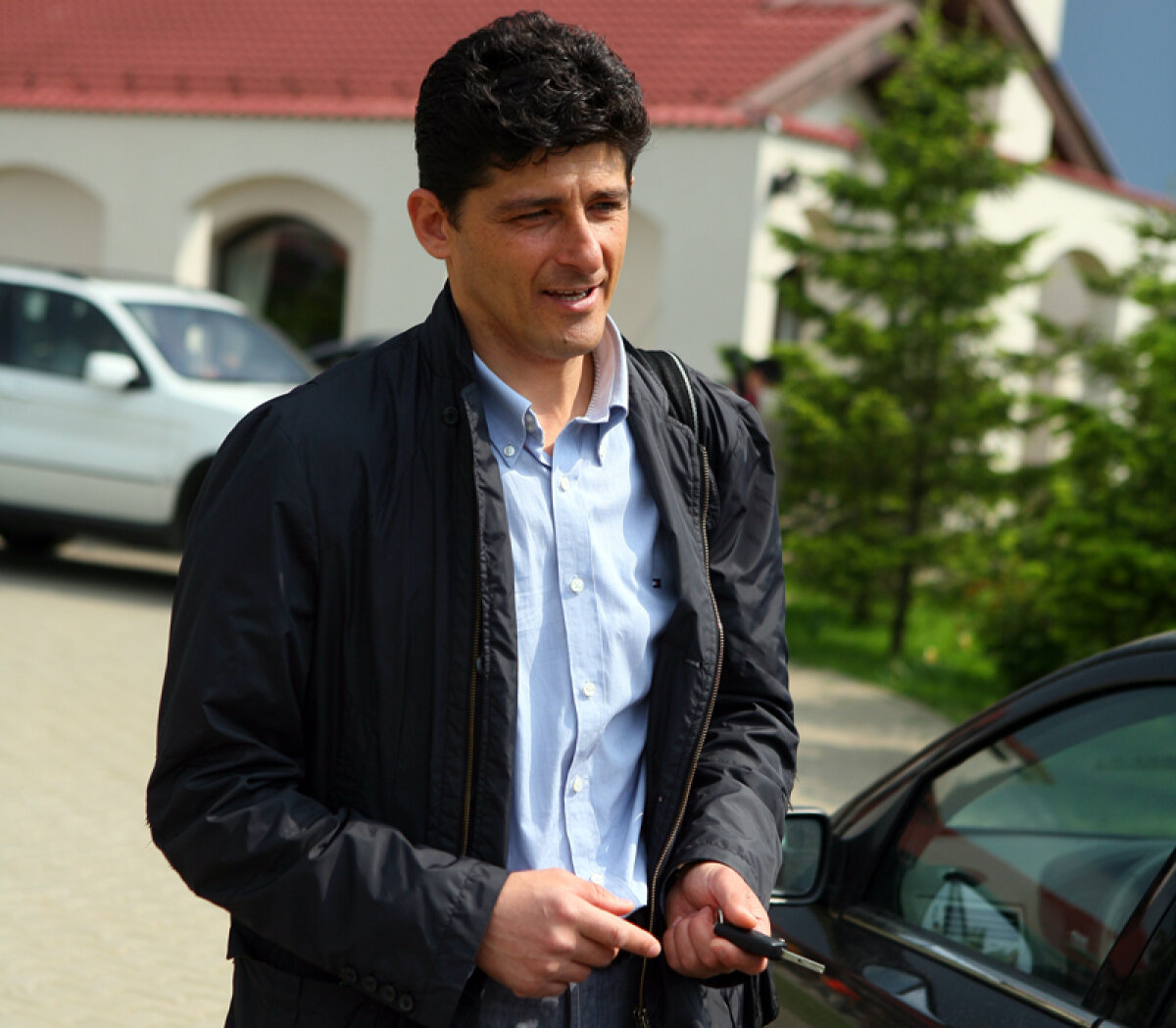 Belo, tackling imobiliar » Belodedici şi Lupescu, implicaţi într-un scandal privind construcţii ilegale