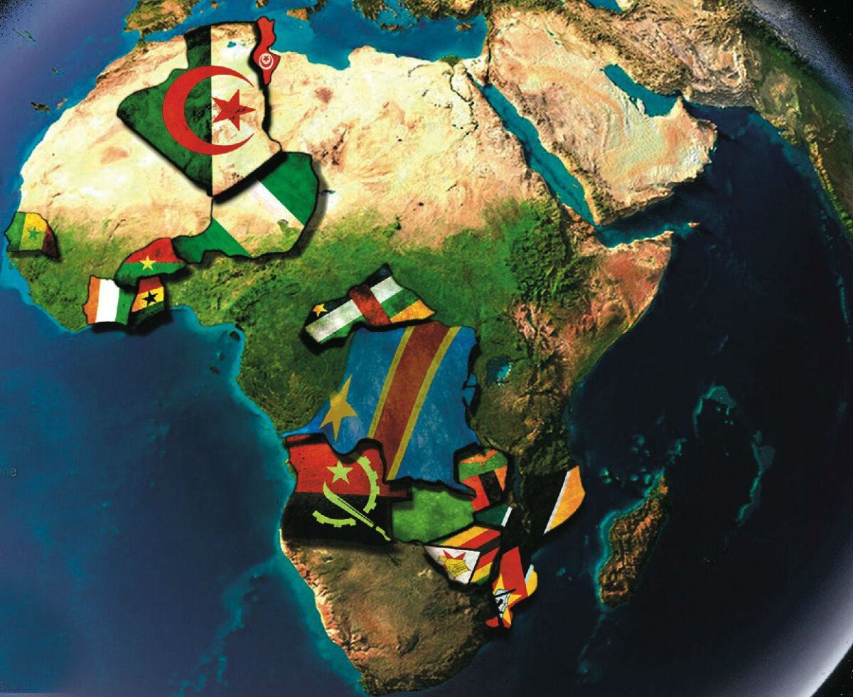 Liga lui Mitică Africanu' » Premieră în campionatul intern: 36 de fotbalişti de pe "Continentul negru"