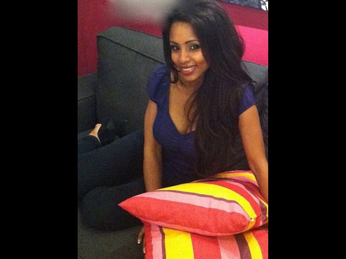 GALERIE FOTO Nu s-a ales doar cu mai mulţi bani de cînd este la PSG » Un supermodel suedez este fan Zlatan Ibrahimovici