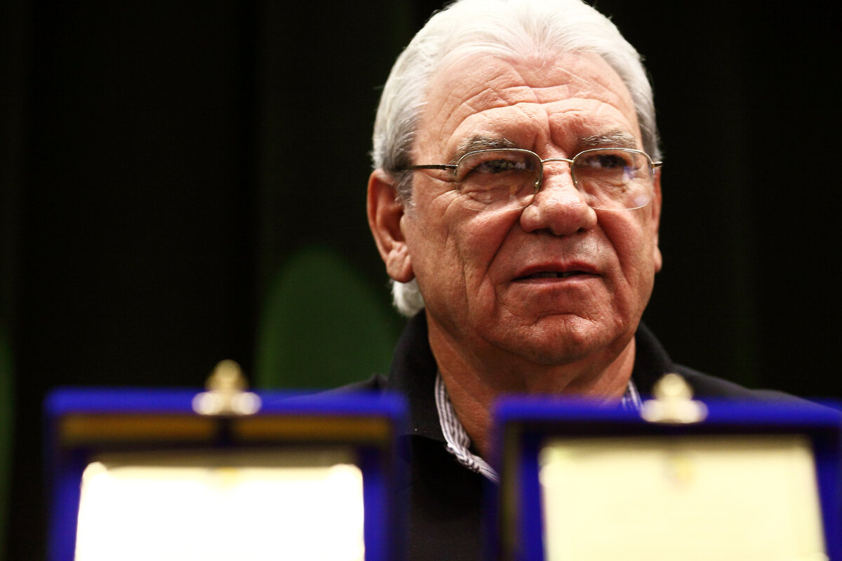 Emeric Ienei va fi operat pe cord deschis » Care sînt concluziile preliminare ale investigaţiei medicale