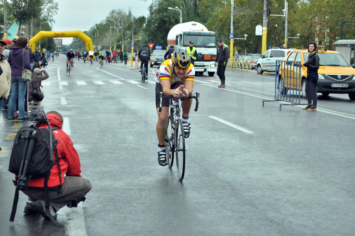 FOTO 600 de spartani la Triathlon Mamaia 2012