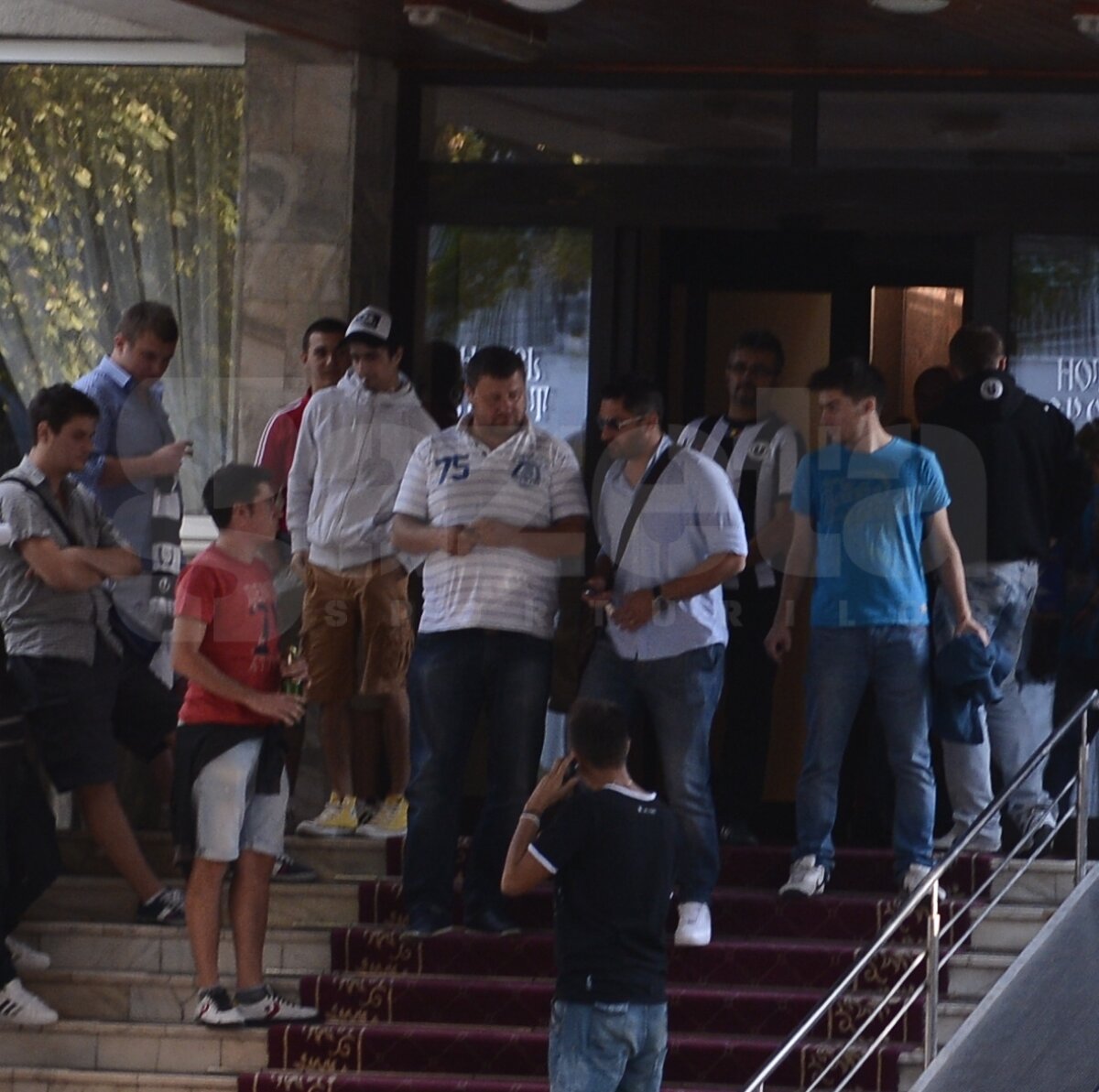 Claudiu Niculescu pentru GSP.RO: "E o zi tristă, mă retrag din cariera de fotbalist" » Cîţi bani are de luat de la U Cluj