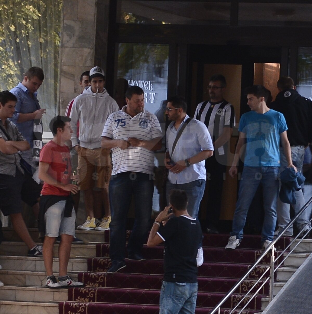 Claudiu Niculescu pentru GSP.RO: "E o zi tristă, mă retrag din cariera de fotbalist" » Cîţi bani are de luat de la U Cluj