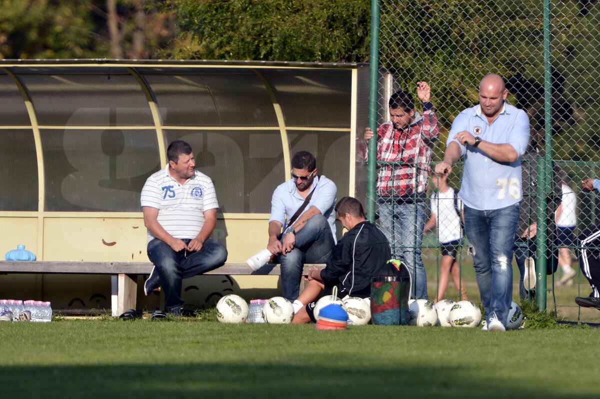 Claudiu Niculescu pentru GSP.RO: "E o zi tristă, mă retrag din cariera de fotbalist" » Cîţi bani are de luat de la U Cluj