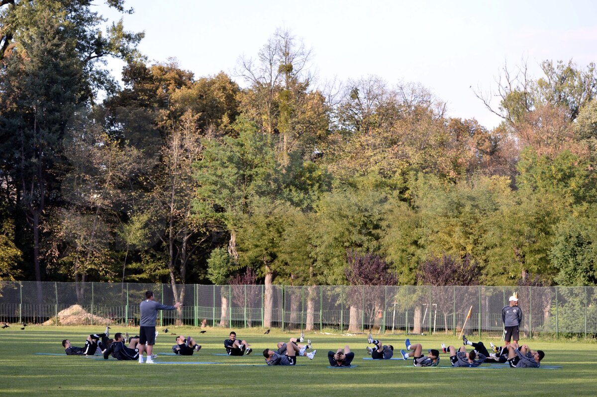 Claudiu Niculescu pentru GSP.RO: "E o zi tristă, mă retrag din cariera de fotbalist" » Cîţi bani are de luat de la U Cluj