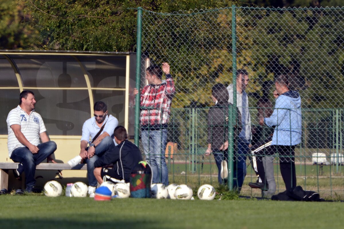 Claudiu Niculescu pentru GSP.RO: "E o zi tristă, mă retrag din cariera de fotbalist" » Cîţi bani are de luat de la U Cluj